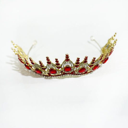 Tiaras (coronas) para quince años