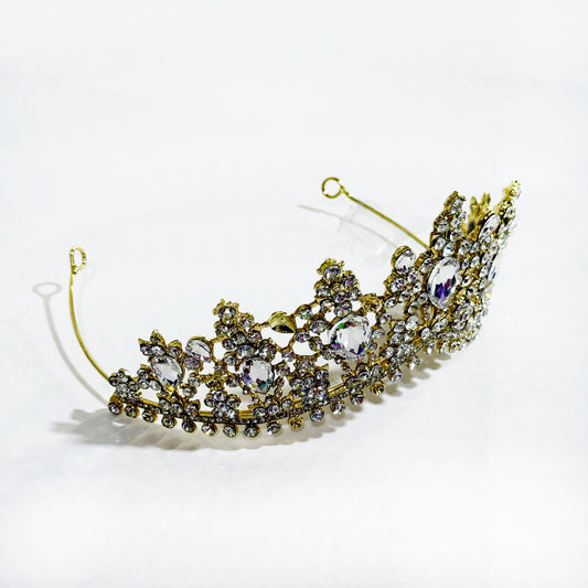 Coronas (Tiaras) para XV años