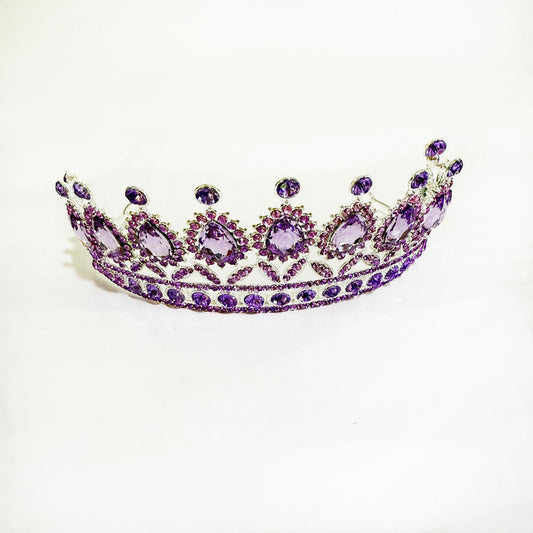 Tiaras para quince años