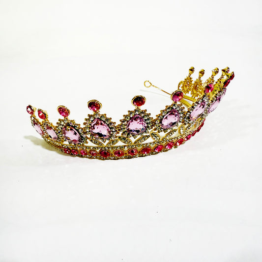 Tiaras de 15 años