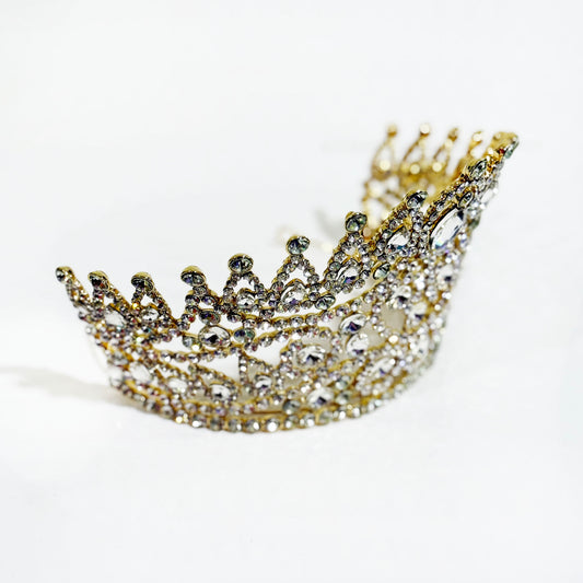 Coronas de reina