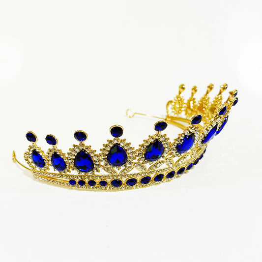 Tiaras de quinceañeras