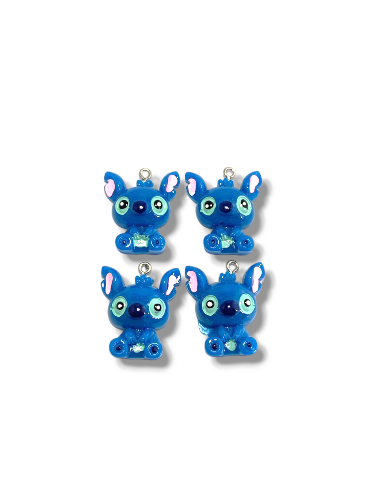 4 dijes de stich