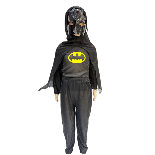 Disfraz de Batman para niños