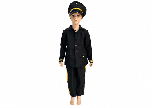 Disfraz de Piloto para niño (a)