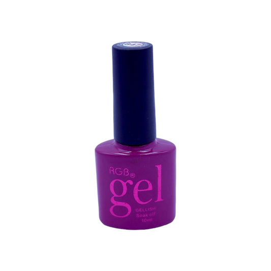 Esmalte permanente de la marca gel