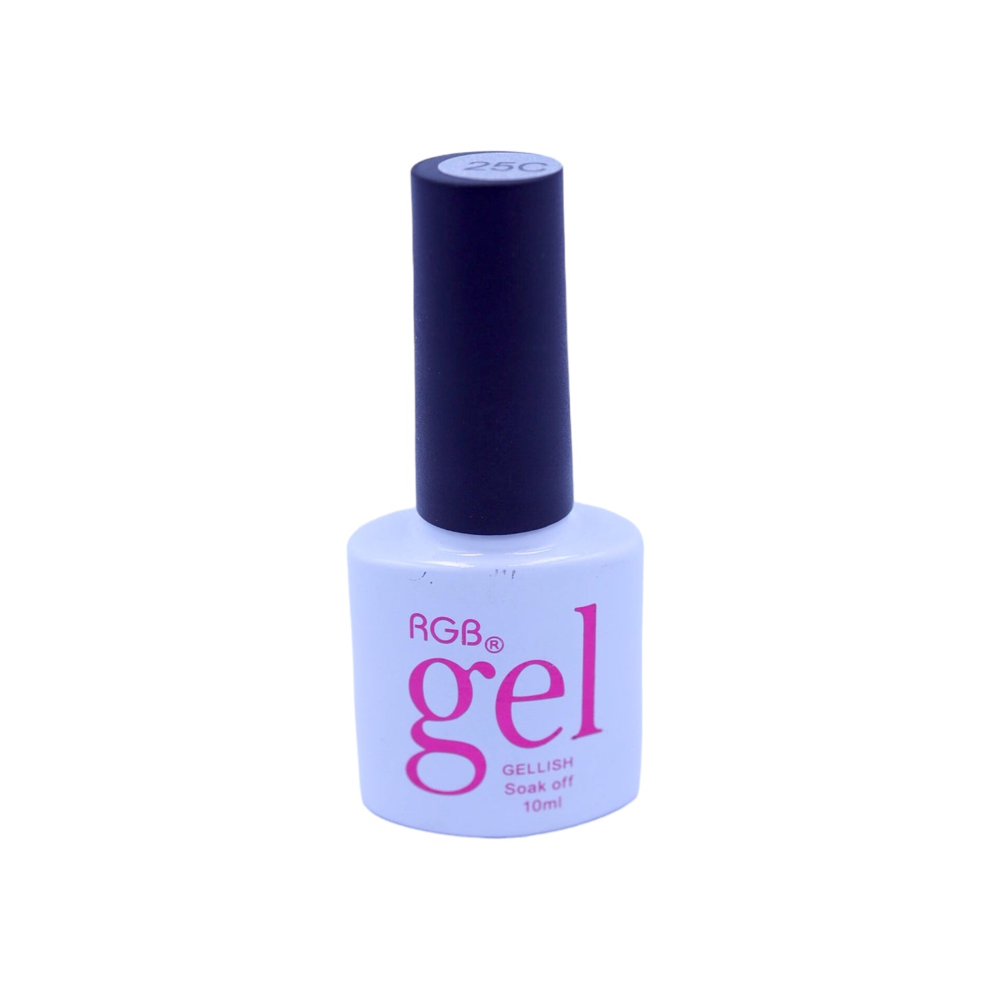 Esmalte permanente de la marca gel