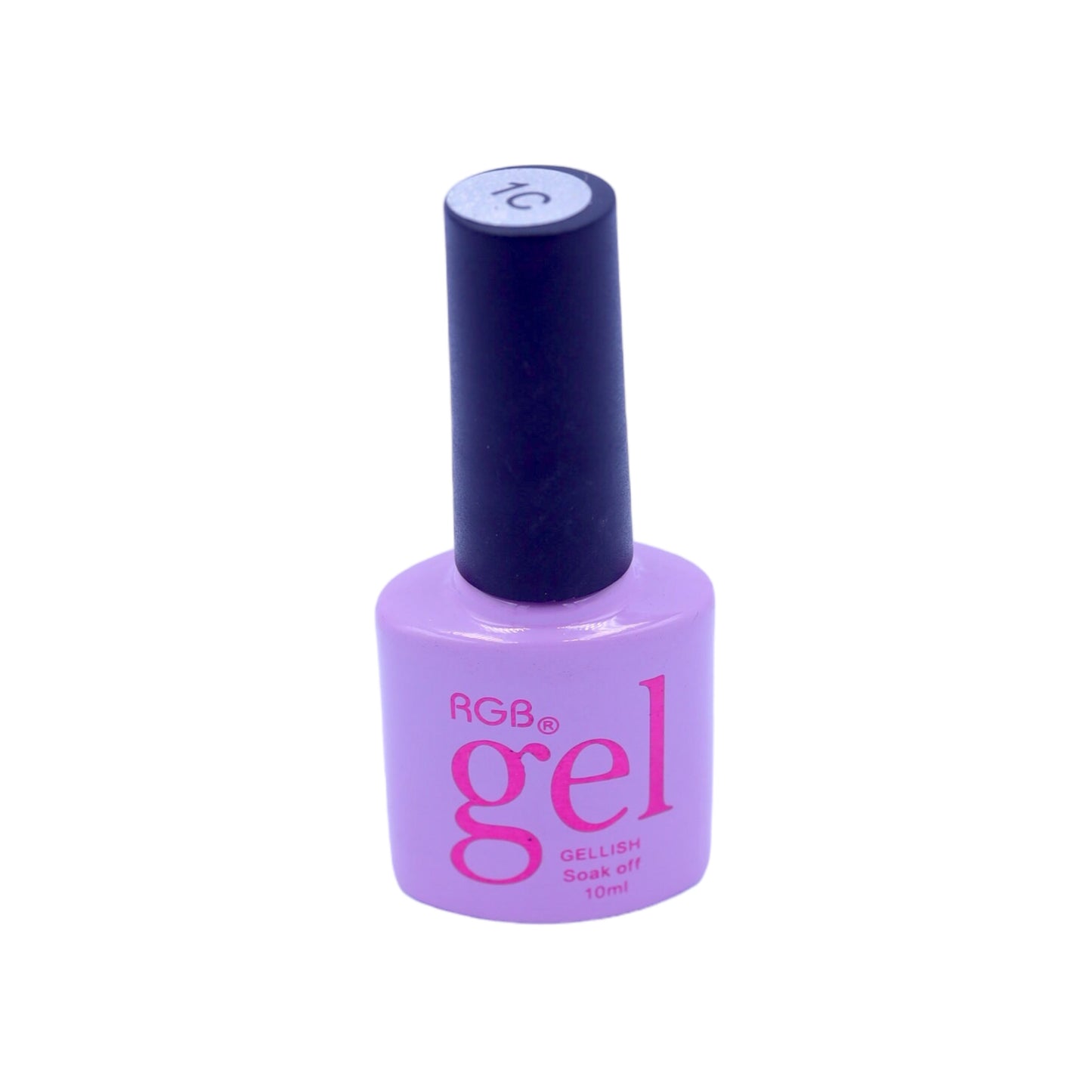 Esmalte permanente de la marca gel