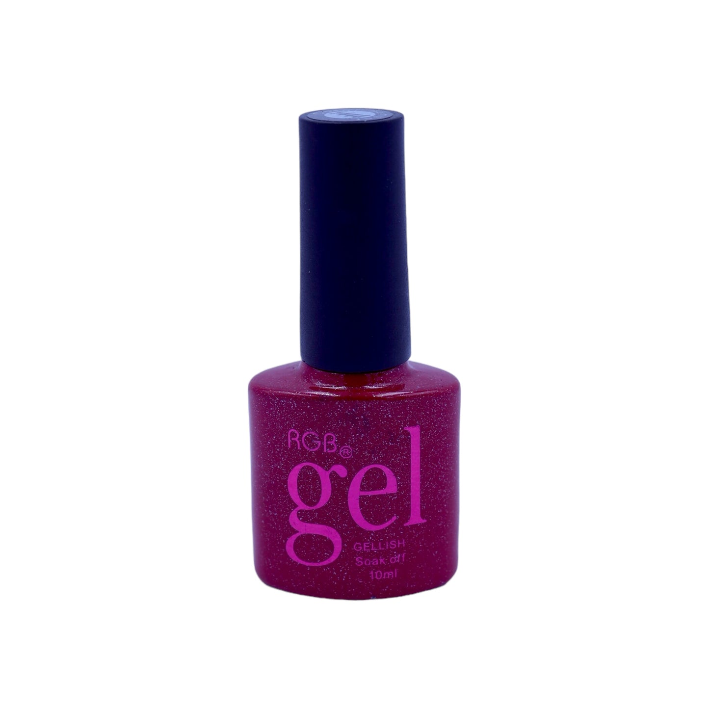 Esmalte permanente de la marca gel