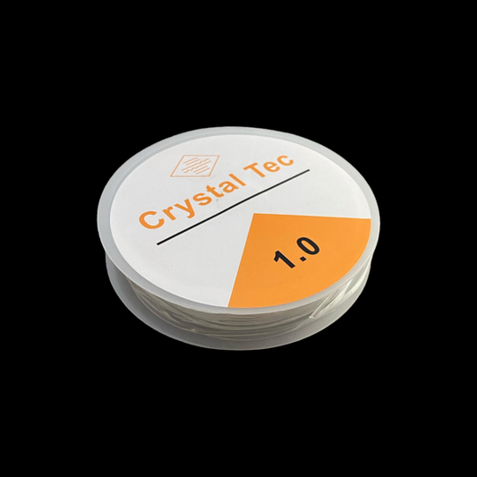 Hilo elastico Crystal Tec