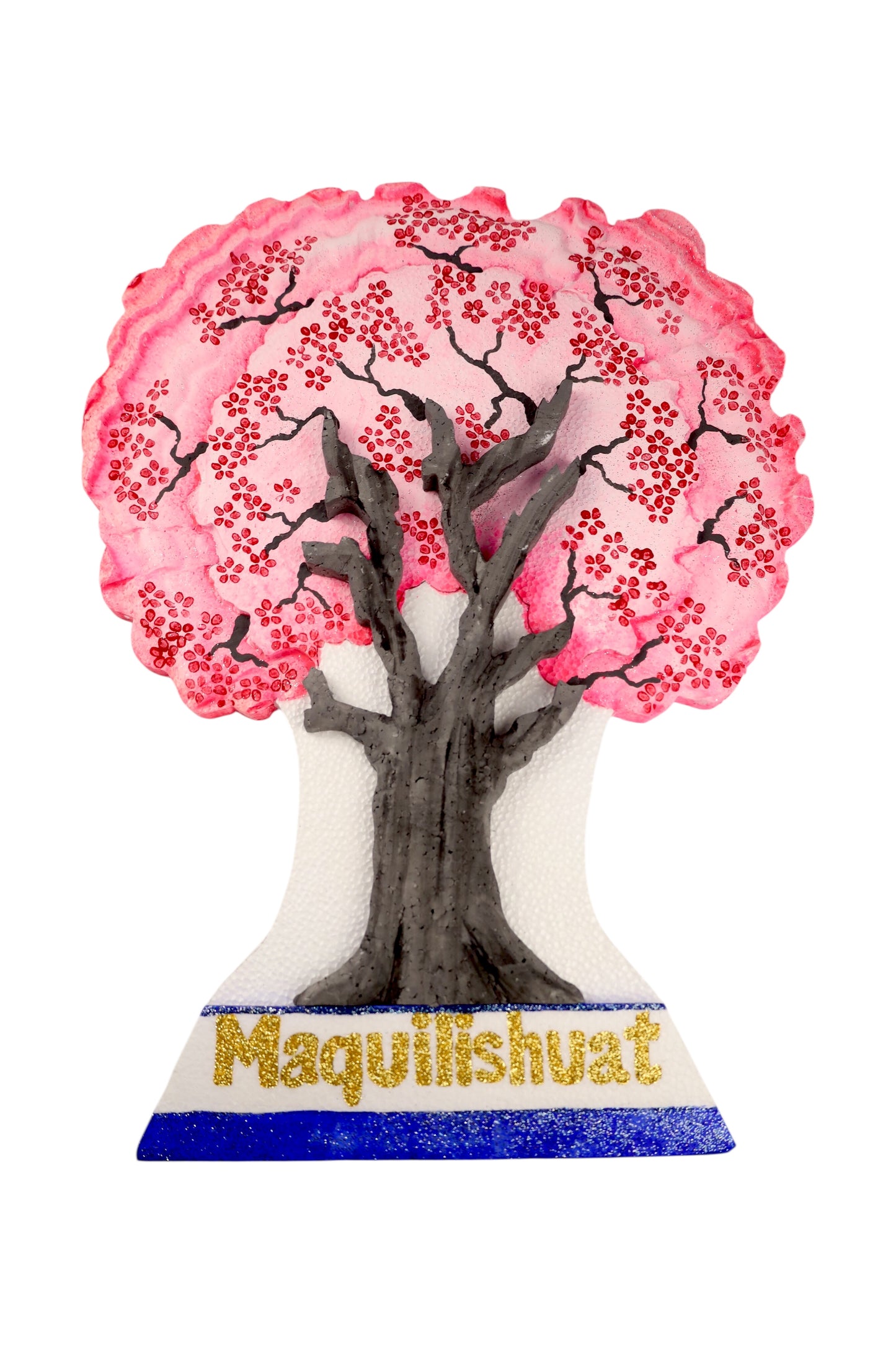Maquilishuat de durapax