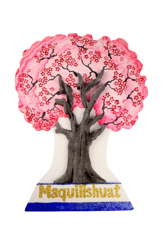 Maquilishuat de durapax