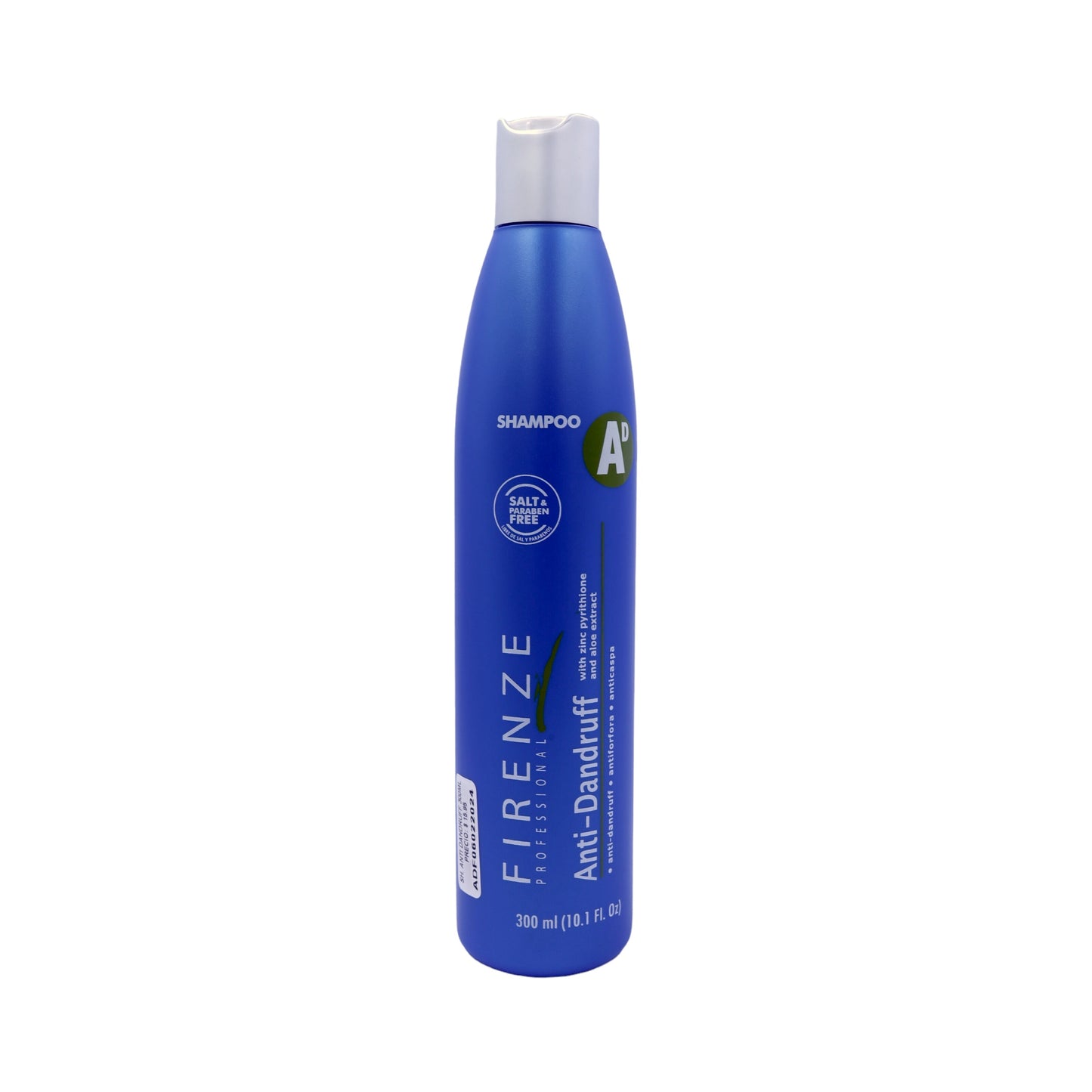 Shampoo firenze anti caspa