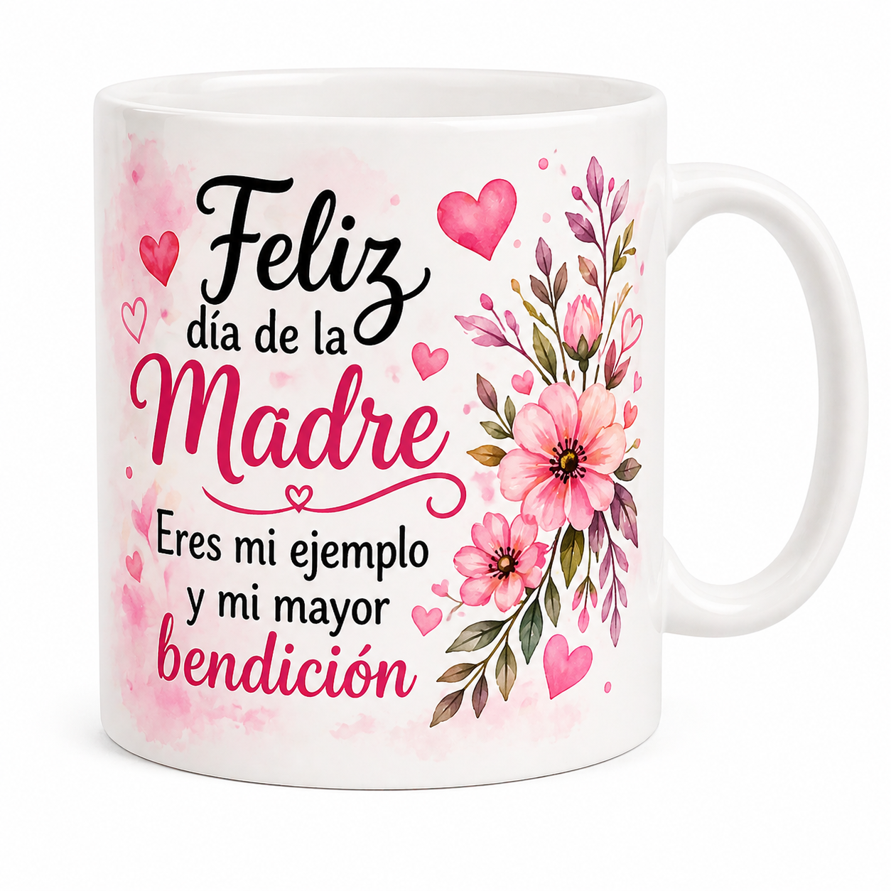 Tazas para el día de la madre