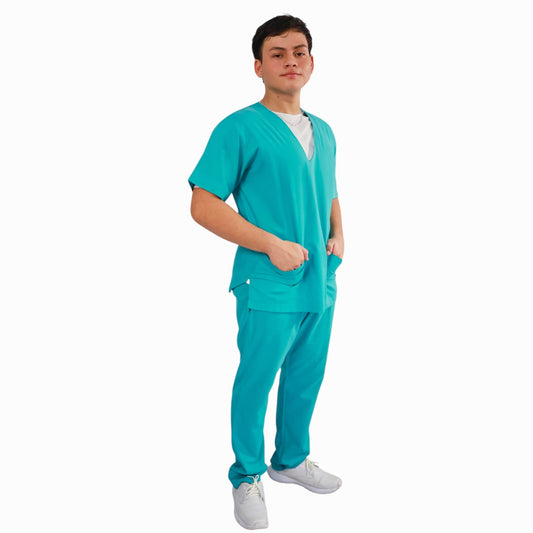 Uniforme para enfermero